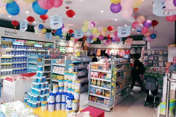 數(shù)據(jù)驅(qū)動(dòng) 母嬰用品店會員管理的核心數(shù)據(jù)維度與精準(zhǔn)銷售策略
